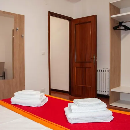 Caruso Casa vacanze Carini