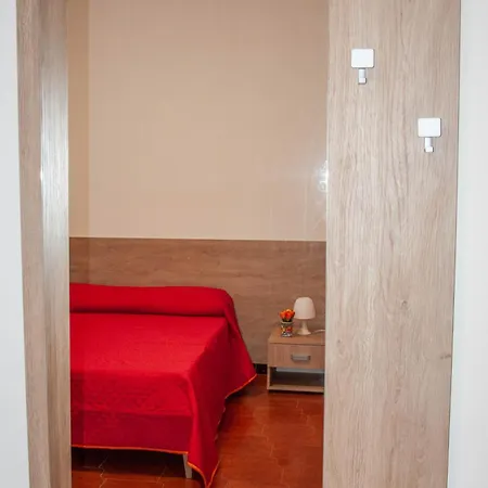 Casa vacanze Caruso *