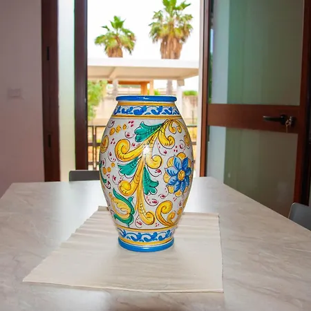 Caruso Casa vacanze Carini