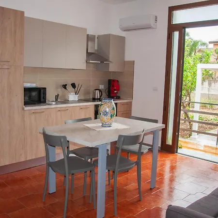 Casa vacanze Caruso *