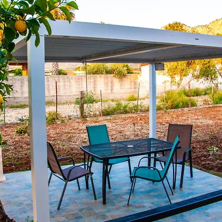 Caruso Casa vacanze *