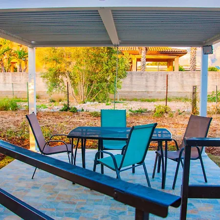 Caruso Casa vacanze Carini