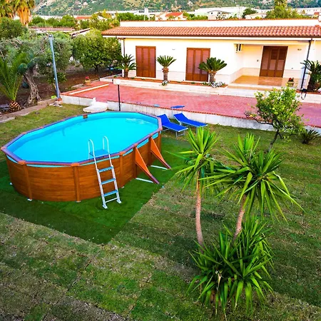 Casa vacanze Caruso Carini
