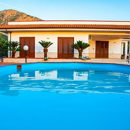 Casa vacanze Caruso